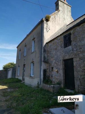 Maison - 215 m² - 8 pièces