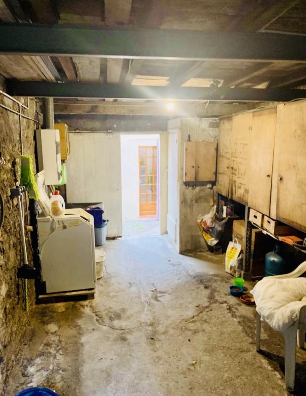 Remise - 20 m² - 2 pièces