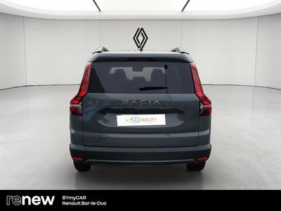 Dacia Jogger Hybrid 140 7 places Gsr2 Extreme