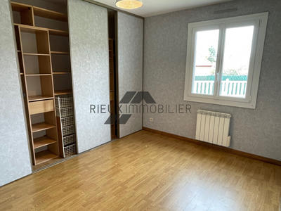 Propriété - 83 m² - 5 pièces