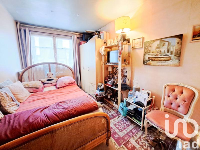 Appartement - 70 m² - 4 pièces