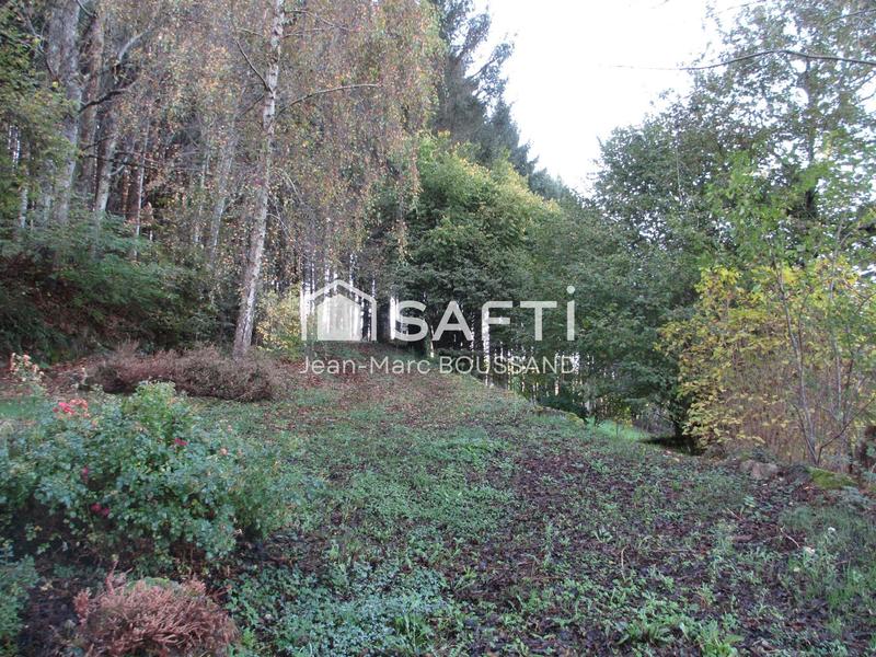 Maison - 158 m² - 6 pièces