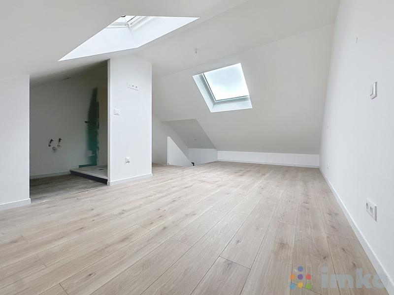 Maison - 121 m² - 4 pièces