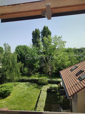 Studio - 37 m² - 1 pièce