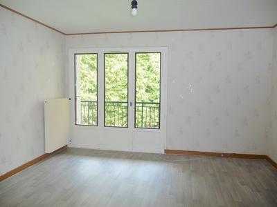 Appartement - 55 m² - 2 pièces
