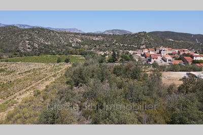 Terrain de loisirs - 2 086 m²