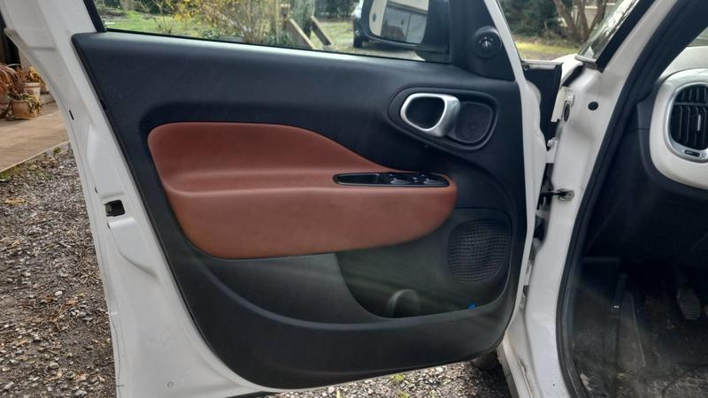 Fiat 500l 1.4 95 Trekking Lounge