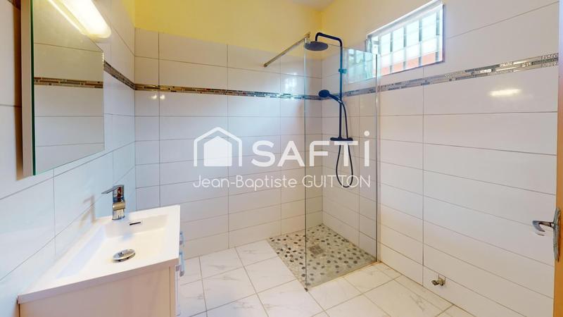 Maison - 129 m² - 7 pièces