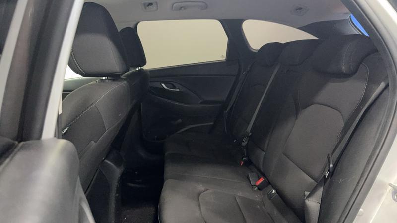 Hyundai i30 Sw 1.0 t-GDi 120 Business