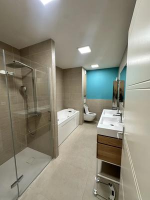 Appartement - 96 m² - 3 pièces