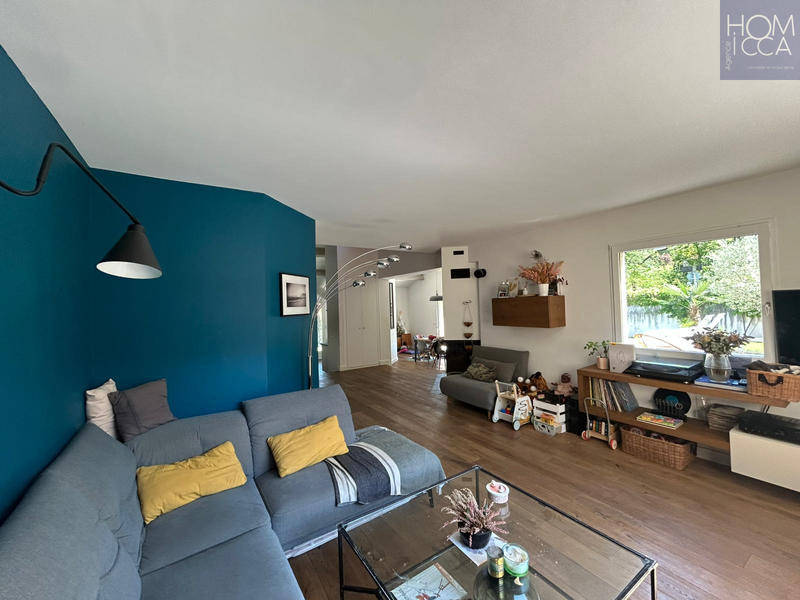 Villa - 145 m² - 5 pièces