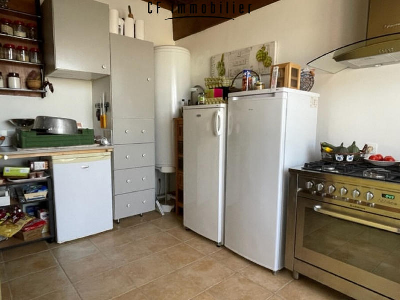 Maison - 289 m² - 6 pièces