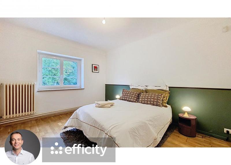 Longère - 220 m² - 8 pièces