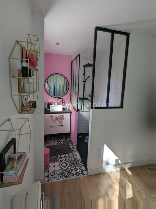 Maison - 133 m² - 6 pièces