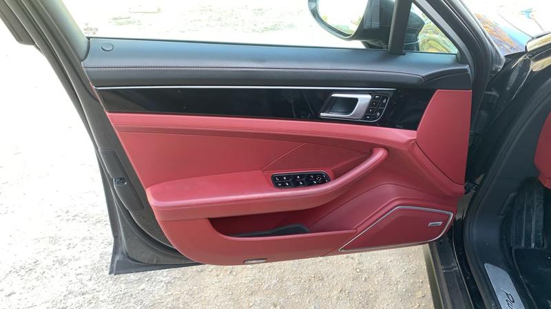 Porsche Panamera 2.9 E-Hybrid 462.0 Pdk 4s - Automatique Toit ouvrant