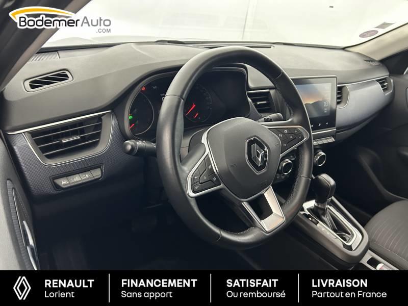 Renault Arkana TCe 140 Edc Fap Business