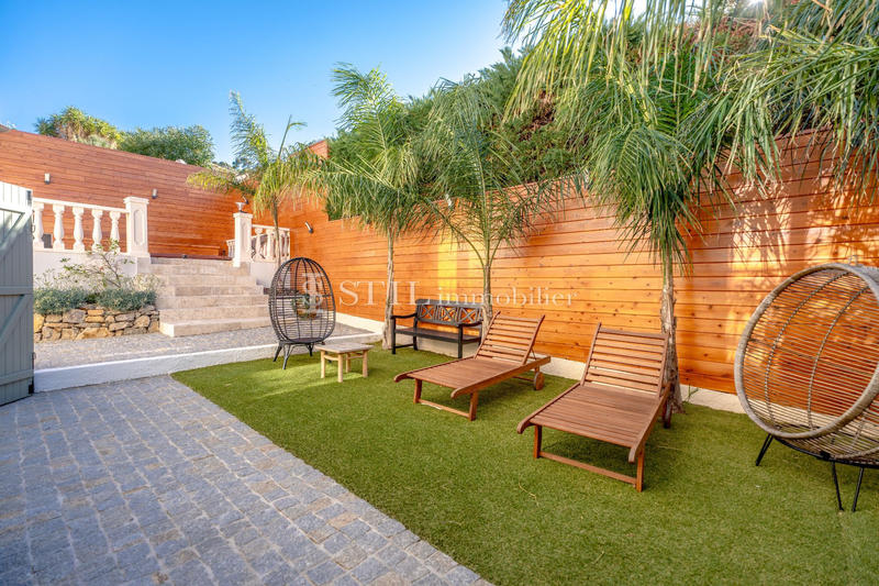 Villa - 116 m² - 5 pièces