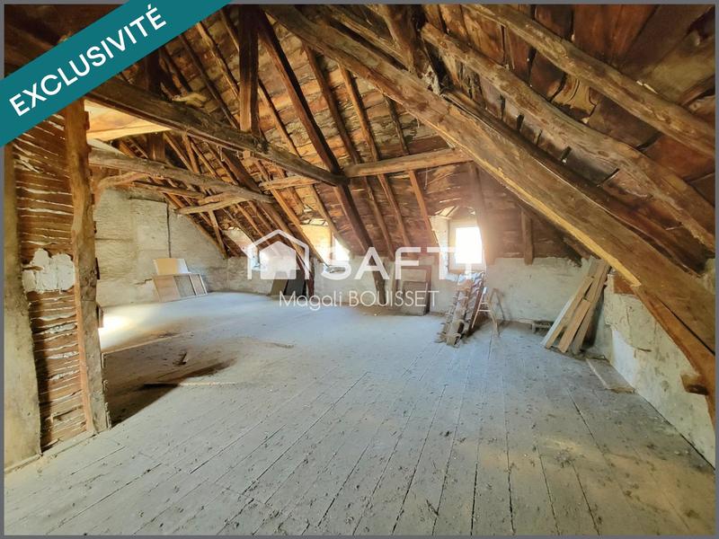 Maison - 196 m² - 5 pièces