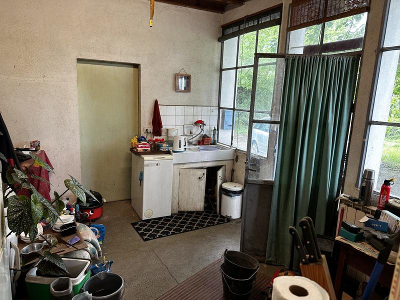 Maison traditionnelle - 60 m² - 3 pièces