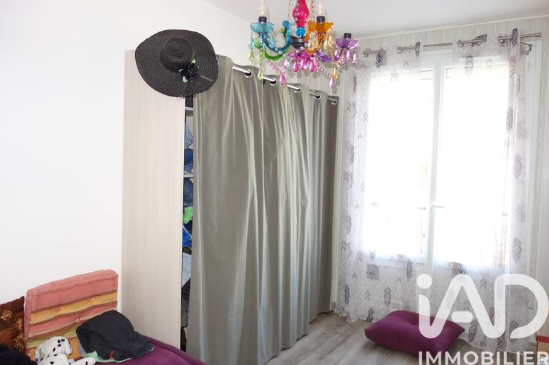 Maison de ville - 90 m² - 4 pièces