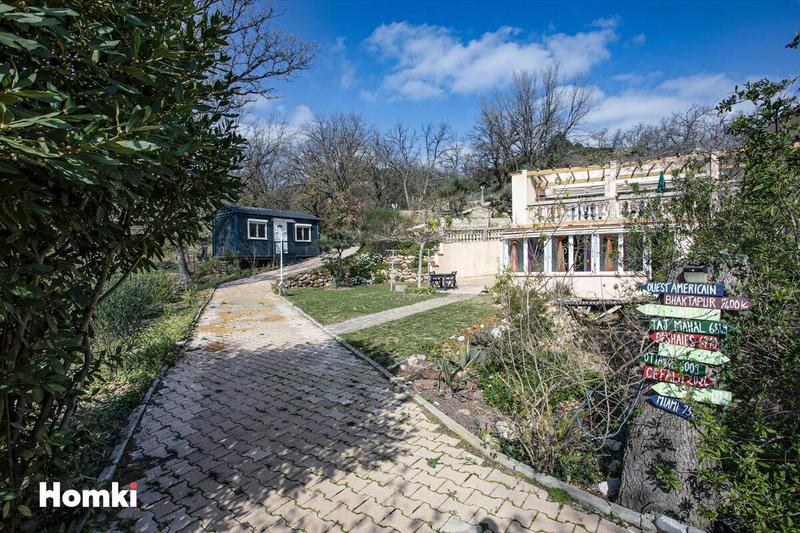 Maison - 141 m² - 6 pièces