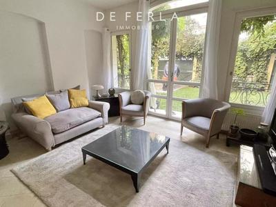 Maison - 183 m² - 7 pièces