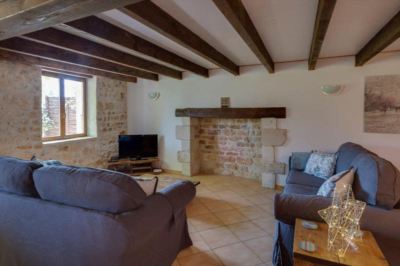 Villa - 460 m² - 30 pièces