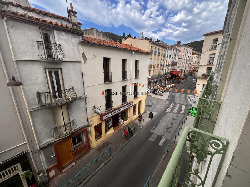 Appartement - 73 m² - 3 pièces