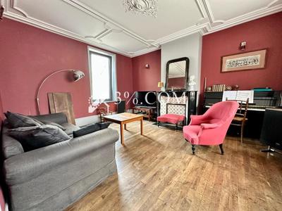 Maison - 168 m² - 6 pièces