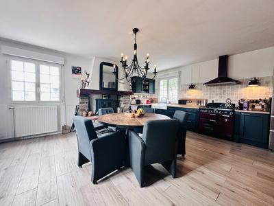 Haras - 169 m² - 7 pièces