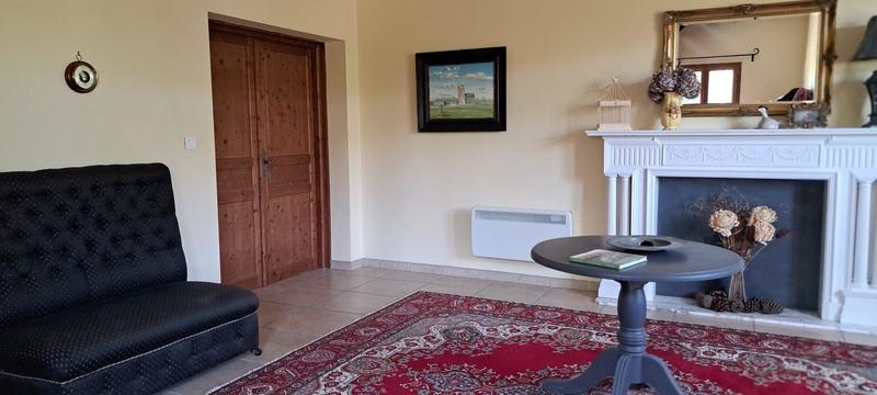 Maison - 400 m² - 8 pièces