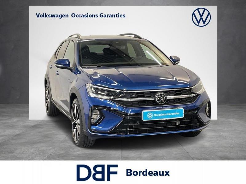 Volkswagen Taigo 1.0 Tsi 116 Dsg7 R-Line Edition