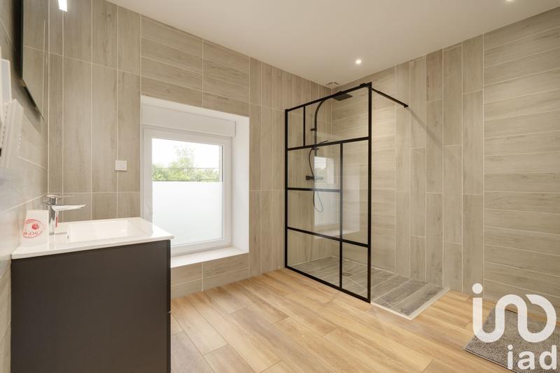 Ferme - 216 m² - 6 pièces