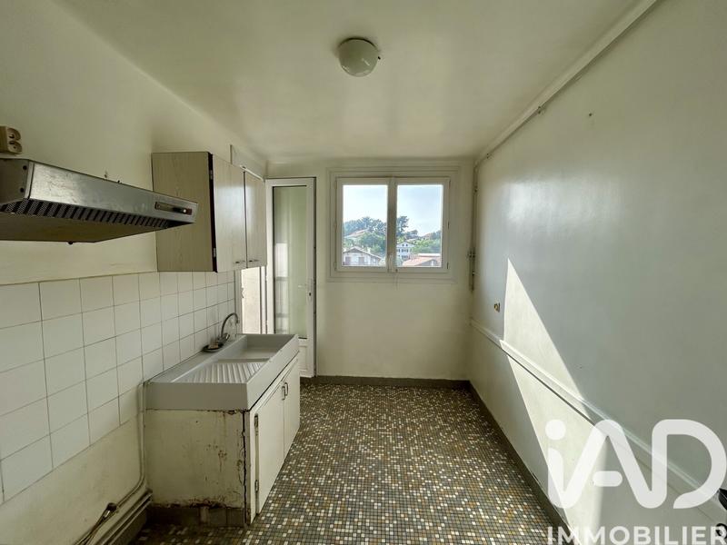 Appartement - 73 m² - 4 pièces