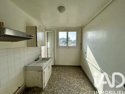 Appartement - 73 m² - 4 pièces