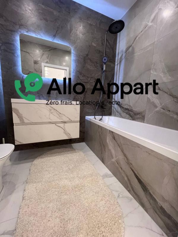 Appartement - 36 m² - 2 pièces