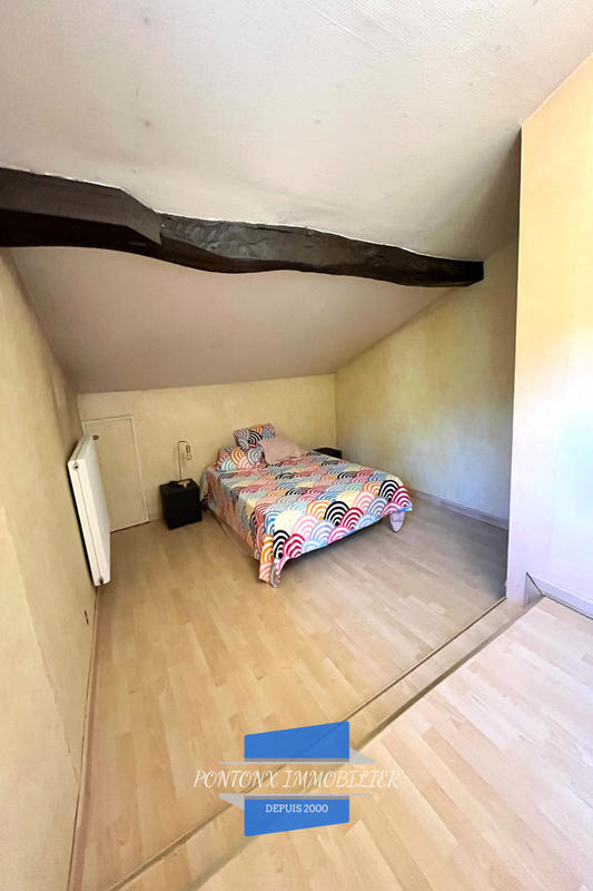 Ferme - 184 m² - 6 pièces