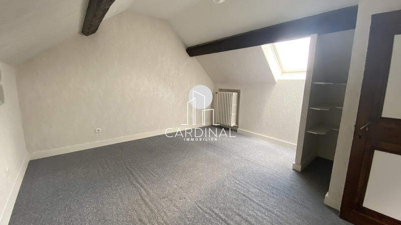 Maison - 131 m² - 6 pièces