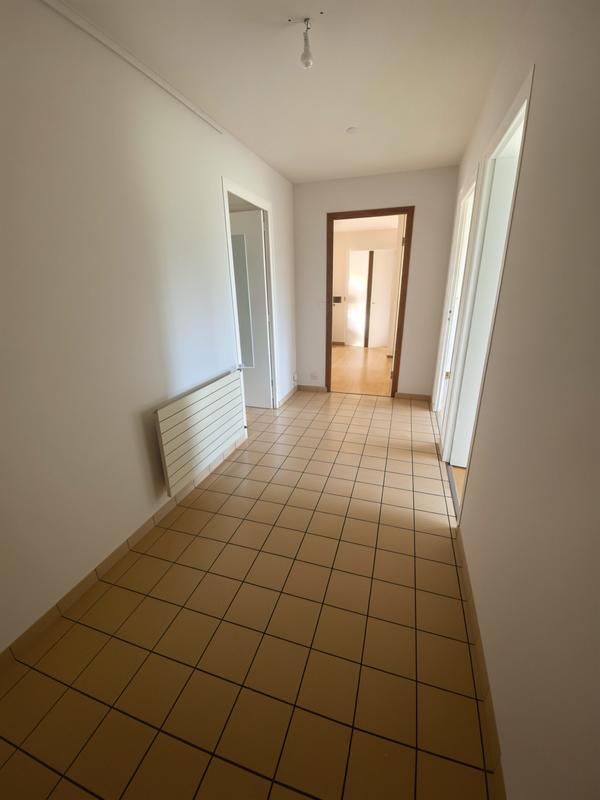Appartement - 103 m² - 4 pièces