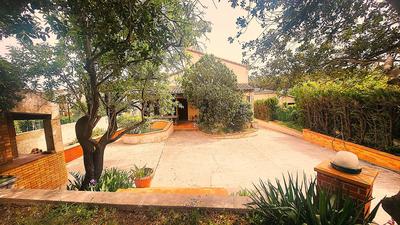 Maison - 210 m² - 7 pièces