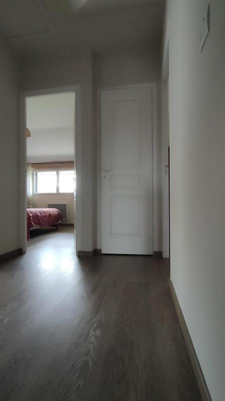 Maison - 106 m² - 6 pièces