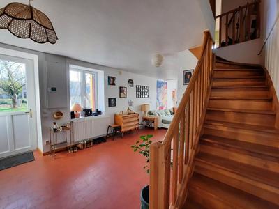 Maison - 103 m² - 5 pièces