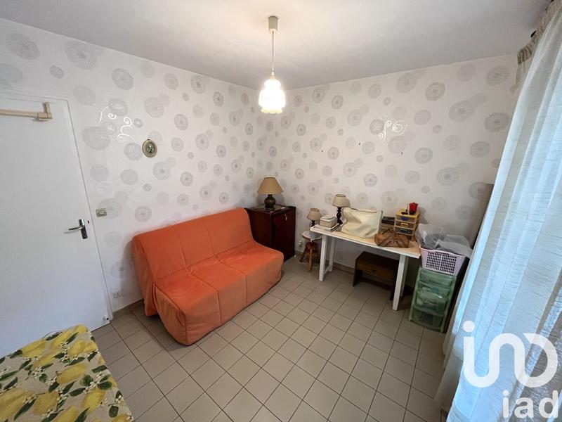 Maison - 118 m² - 5 pièces