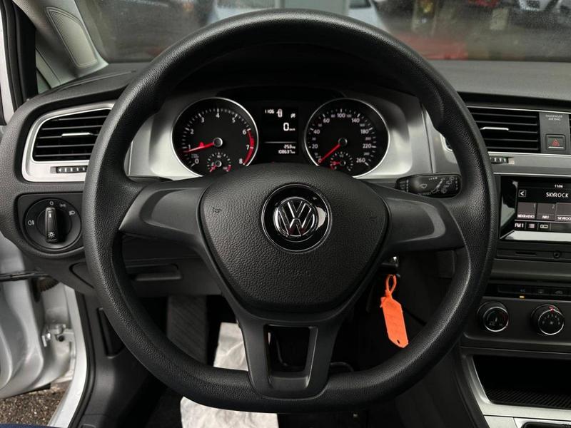 Volkswagen Golf VII Tsi 105 BMTechnology Trendline