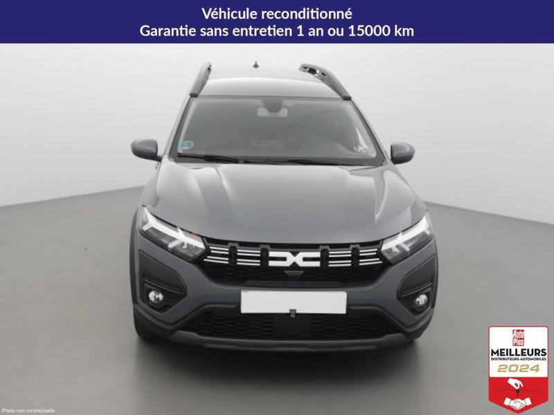 Dacia Jogger 1.0 Tce 110ch Expression 7 Places