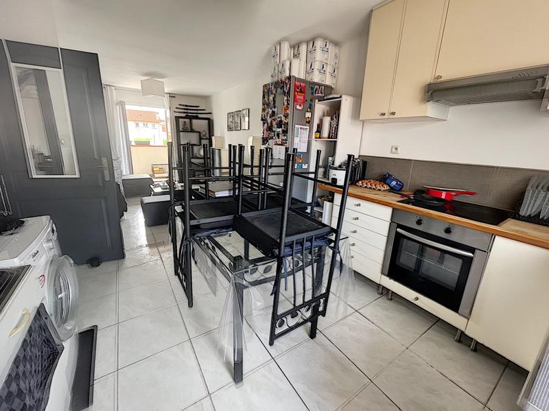 Villa - 160 m² - 7 pièces