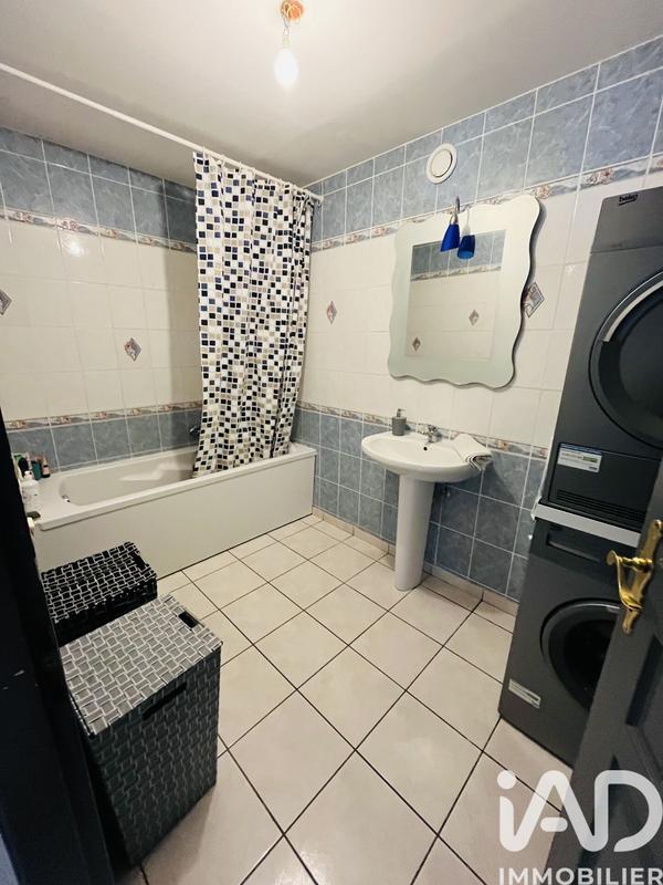 Appartement - 79 m² - 4 pièces