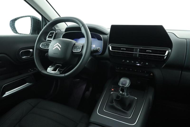 Citroën C5 Aircross 1.2 PureTech Plus Bvm6 131 ch