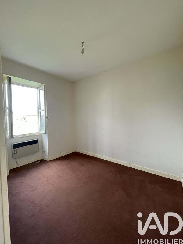 Maison - 182 m² - 10 pièces