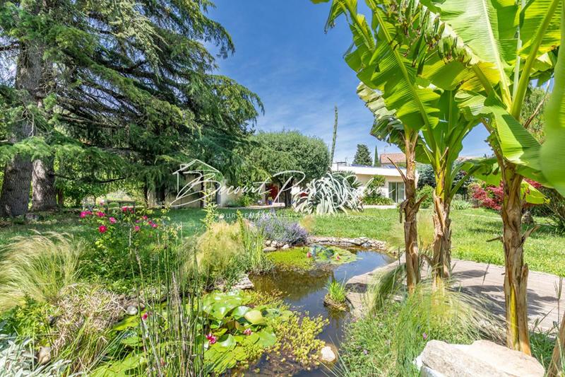 Maison - 179 m² - 6 pièces